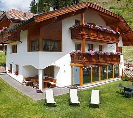Grohmann Apartments سيلفا دي فال جاردينا المظهر الخارجي الصورة