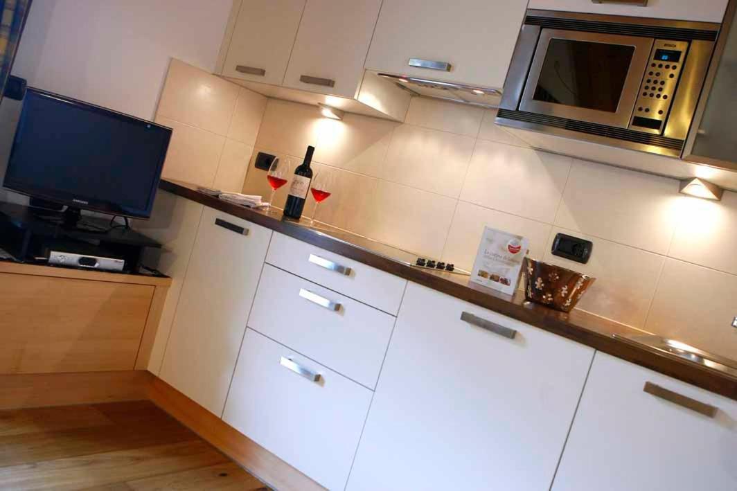 Grohmann Apartments سيلفا دي فال جاردينا المظهر الخارجي الصورة